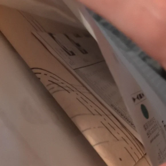 Pattern bundle - Picture 8 of 8